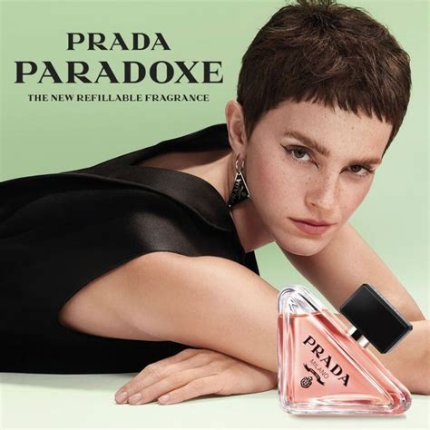 prada paradoxe video